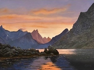 Lofoten